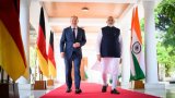 Germany quadruples visa offers to BRICS giant