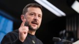 Zelensky blocks UN chief’s visit to Ukraine – AFP