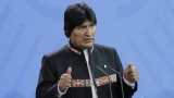 Former Bolivian president survives ‘assassination attempt’ (VIDEO)