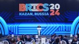 BRICS just dropped a manifesto for the new world order