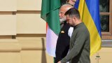 Zelensky lectures Modi on Ukraine conflict stance