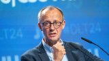 German opposition leader claims Scholz fears Putin