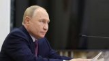 Russia doesn’t want new nuclear arms race – Putin