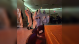 Canadian fire department apologizes for KKK costumes (VIDEO)