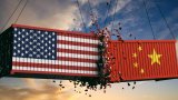 How is China retaliating against US tariffs, and what impact will it have?