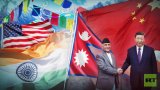 Friends with benefits: Nepal successfully walks an economic tightrope between neighbors China and India