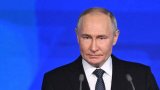 West pushing Russia beyond ‘red line’ – Putin