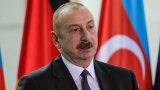 Azerbaijan’s president slams ‘dictator’ Macron