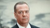 Medvedev warns The Times over response to Russian general’s murder