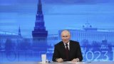 Putin hosts annual Q&A session: LIVE UPDATES