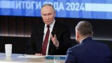 Putin challenges West to ‘technological duel’ with Oreshnik