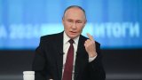 Putin reveals what he would change in Ukraine operation planning