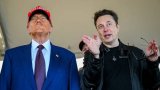 Musk far more ‘influential’ than Trump online – WaPo