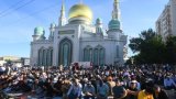 Russian Muslim clerics reverse polygamy ruling