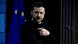 Zelensky admits offering money to Slovak PM