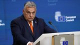 EU in denial about defeat in Ukraine – Orban