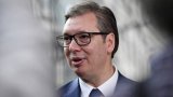 US could buy Nord Stream – Vucic