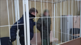 Russian man charged with treason for Ukraine – FSB