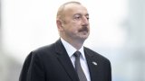 Crashed Azerbaijani plane hit from ground – president