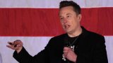 Musk tells opponents in visa debate ‘f**k yourself’