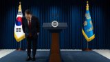 South Korea issues arrest warrant for impeached president – Yonhap