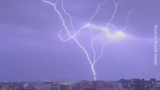 US landmarks hit by lightning on New Year’s Eve (VIDEOS)