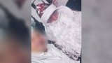 ‘Santa’ selfie murder shocks Russia’s Volga region VIDEO