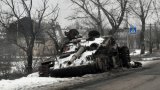 Ten Ukrainian tanks destroyed in Kursk Region – Russian MOD