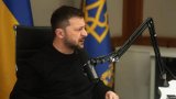 Switching languages, avoiding truths: Zelensky’s bizarre Lex Fridman interview