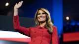 Amazon confirms Melania Trump documentary