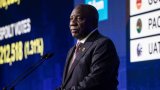 South African president issues warning to Communists