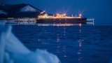 EU scoops up record amount of Russian LNG – Bloomberg