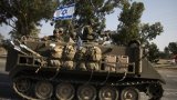 Israeli officials warn of potential war with Türkiye