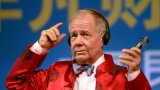 Jim Rogers predicts Russian economic boom