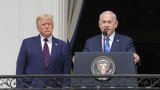 Trump shares video calling Netanyahu ‘a deep, dark SOB’