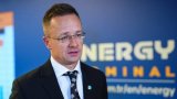 Hungary brands attempted strike on Russian gas pipeline an attack on its sovereignty