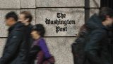 Washington Post web traffic plummets nearly 90% – media