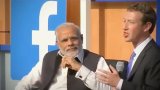 Indian minister fact-checks Zuckerberg over Modi win