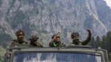 India and China need to ‘restore trust’ – army chief