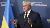 Ban on talks with Moscow remains – Kiev