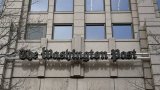 Washington Post cartoonist arrested over child porn