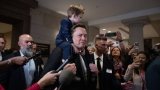 Musk mocks US Treasury chief’s tech-savviness