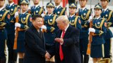 Trump holds ‘very good’ call with China’s Xi