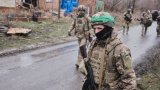 Ukrainian serviceman breaks ranks over conscription – media