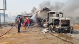 86 killed in Nigerian tanker blast (VIDEO)