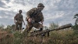 US eyeing Korean-style armistice for Ukraine – NYT