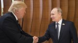 Russia congratulates Trump – Putin