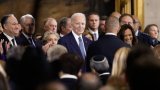 Joe Biden issues last minute family pardon