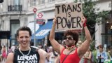 Trump rolls back transgender rights and DEI