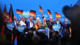 German parliament to consider banning top opposition party – Die Zeit